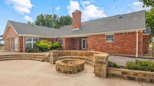 $775,000 | 9651 County Road 99 South, Vernon, TX 76384