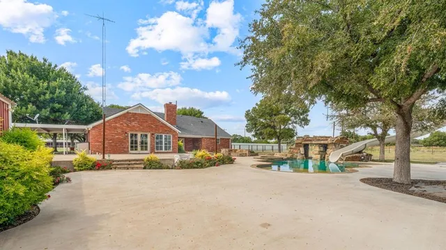 $775,000 | 9651 County Road 99 South, Vernon, TX 76384