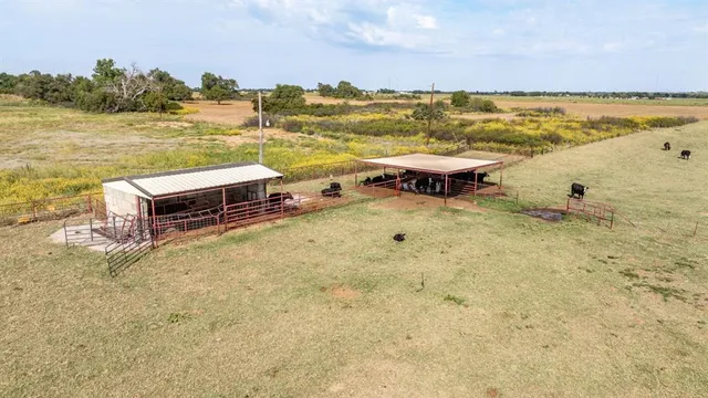 $775,000 | 9651 County Road 99 South, Vernon, TX 76384