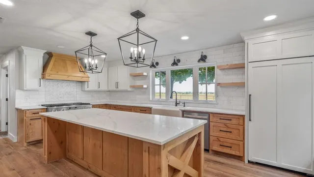 $775,000 | 9651 County Road 99 South, Vernon, TX 76384