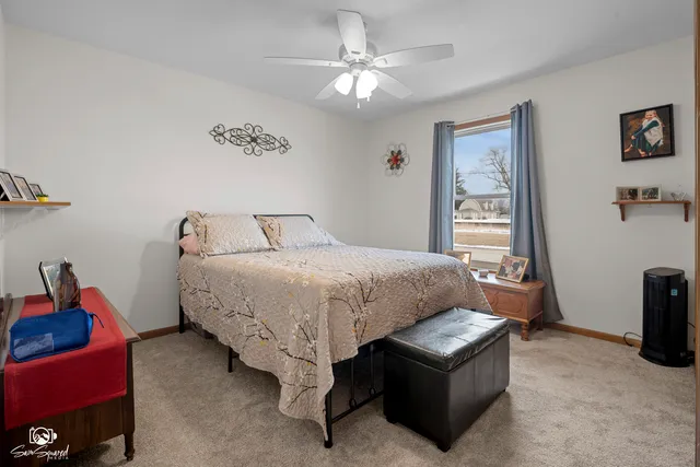 $229,000 | 107 Eastern Illinois Street, St. Anne, IL 60964