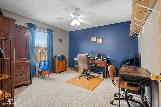 $229,000 | 107 Eastern Illinois Street, St. Anne, IL 60964