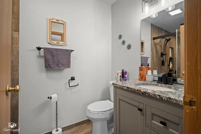 $229,000 | 107 Eastern Illinois Street, St. Anne, IL 60964