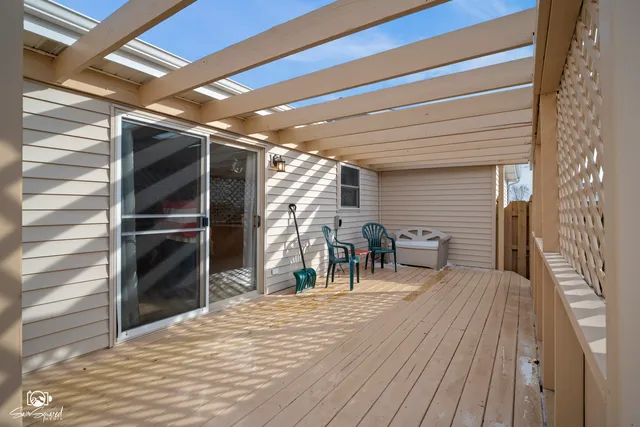 $229,000 | 107 Eastern Illinois Street, St. Anne, IL 60964