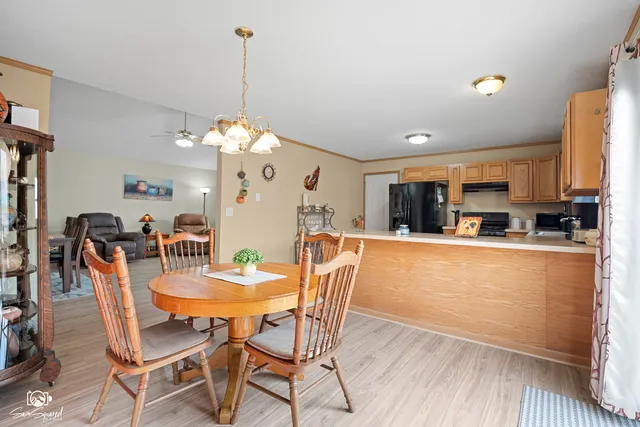 $229,000 | 107 Eastern Illinois Street, St. Anne, IL 60964