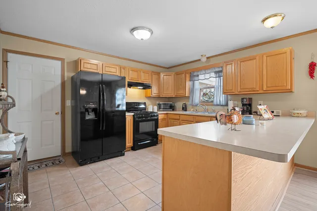 $229,000 | 107 Eastern Illinois Street, St. Anne, IL 60964