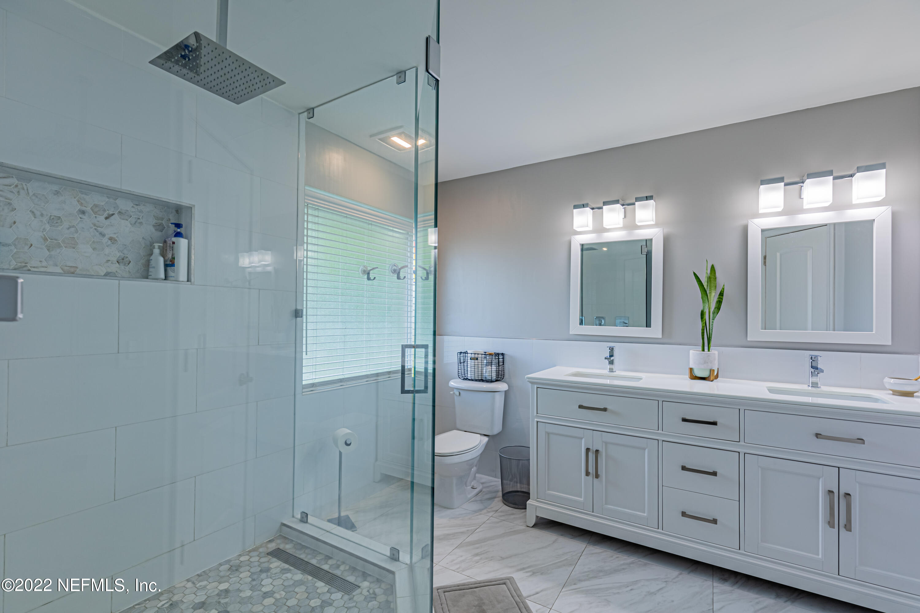 1456 Arends Road Jacksonville, FL 32218 - Photo 23 of 65 22 Primary Bathroom-2