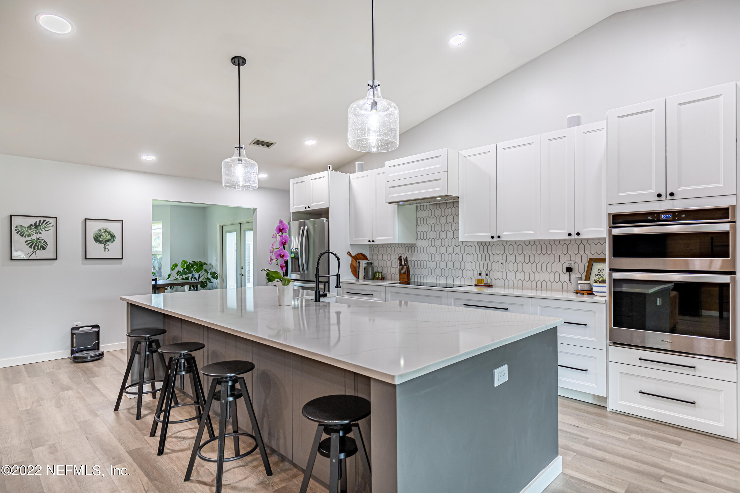 1456 Arends Road Jacksonville, FL 32218 - Photo 8 of 65 8 Kitchen