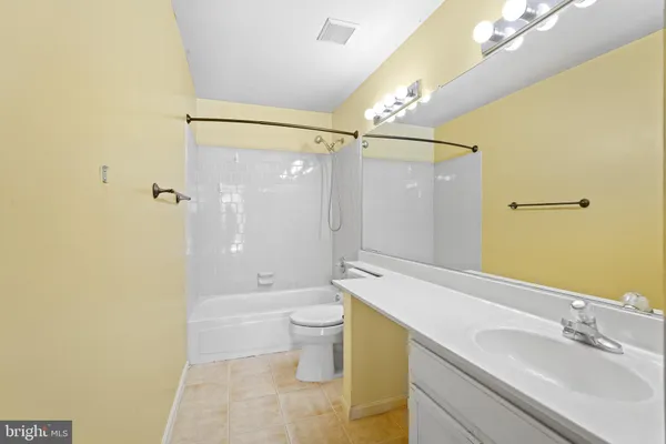 a close view of shower tap