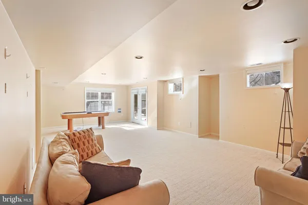 a view of a house with a tree