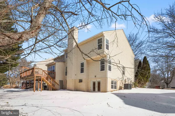 $714,990 | 9226 Curtis Drive, Columbia, MD 21045