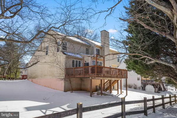 $714,990 | 9226 Curtis Drive, Columbia, MD 21045