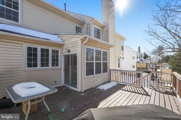 $714,990 | 9226 Curtis Drive, Columbia, MD 21045