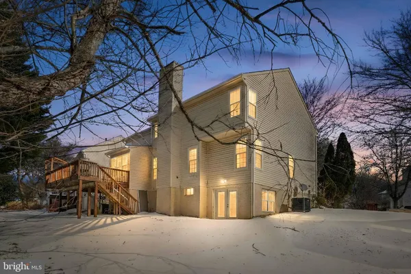 $714,990 | 9226 Curtis Drive, Columbia, MD 21045