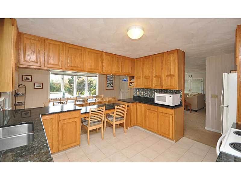5489 Post Road Charlestown, RI 02813 - Photo 16 of 25 Kitchen.