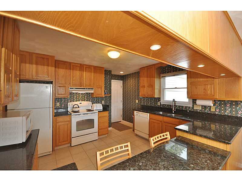 5489 Post Road Charlestown, RI 02813 - Photo 17 of 25 Kitchen.