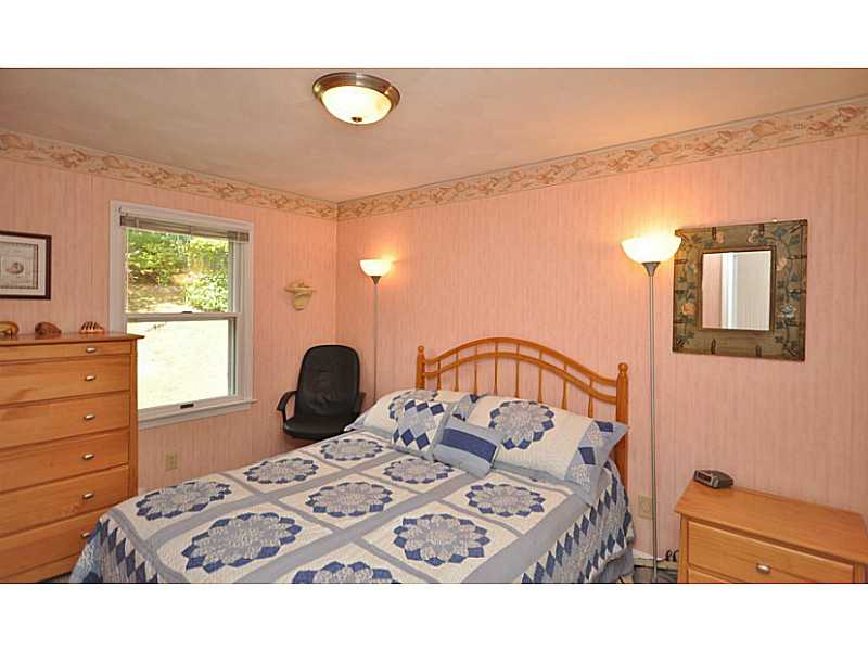 5489 Post Road Charlestown, RI 02813 - Photo 21 of 25 Bedroom.