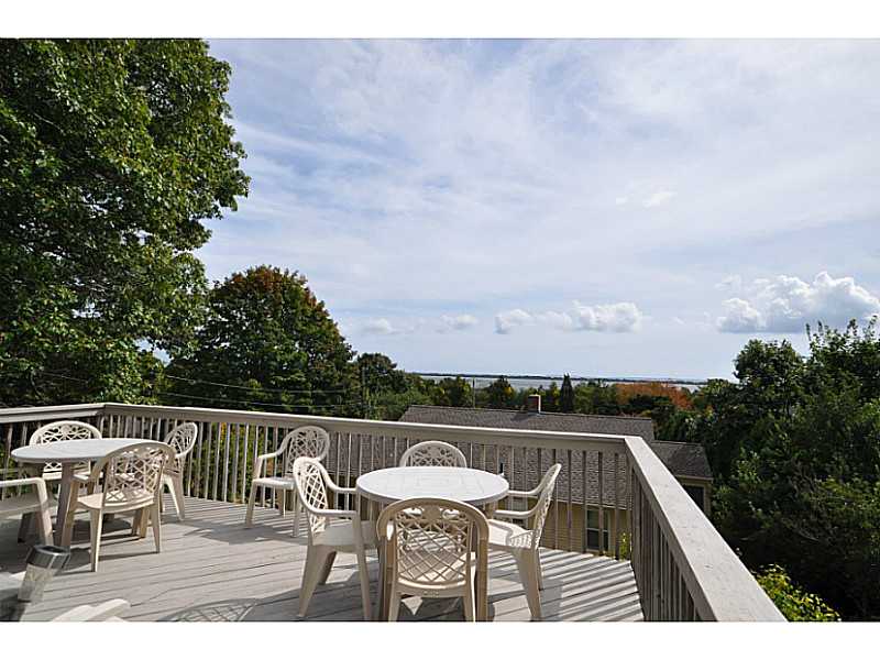 5489 Post Road Charlestown, RI 02813 - Photo 4 of 25 Patio/Deck.