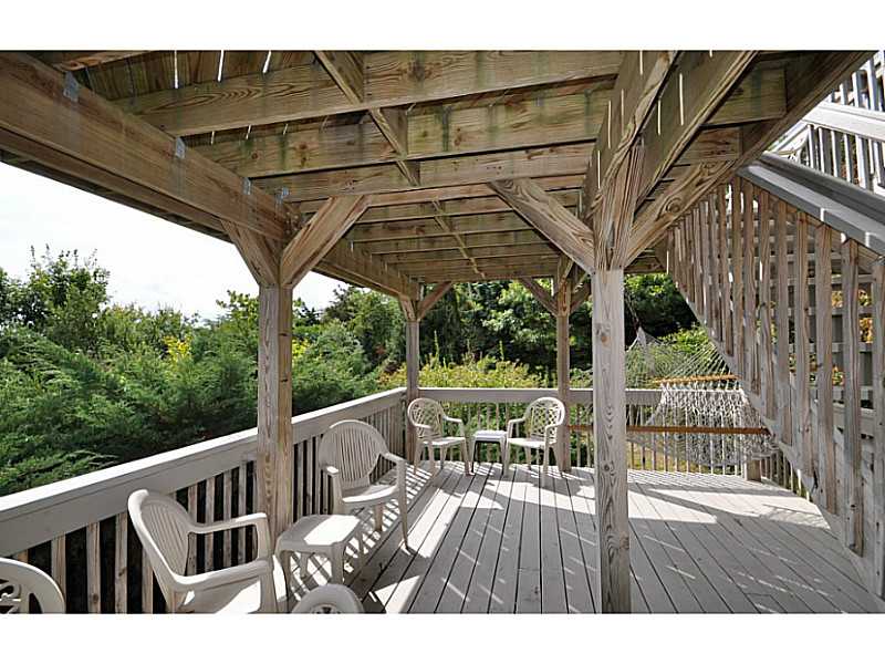 5489 Post Road Charlestown, RI 02813 - Photo 5 of 25 Patio/Deck.