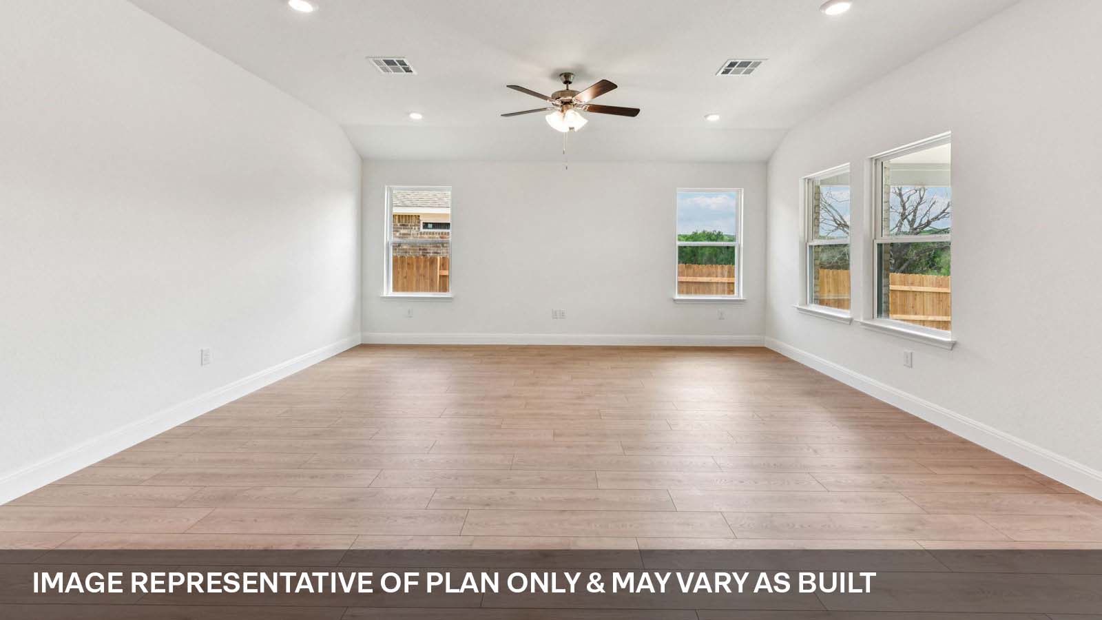 232 Rivers Edge Drive Georgetown, TX 78628 - Photo 5 of 37