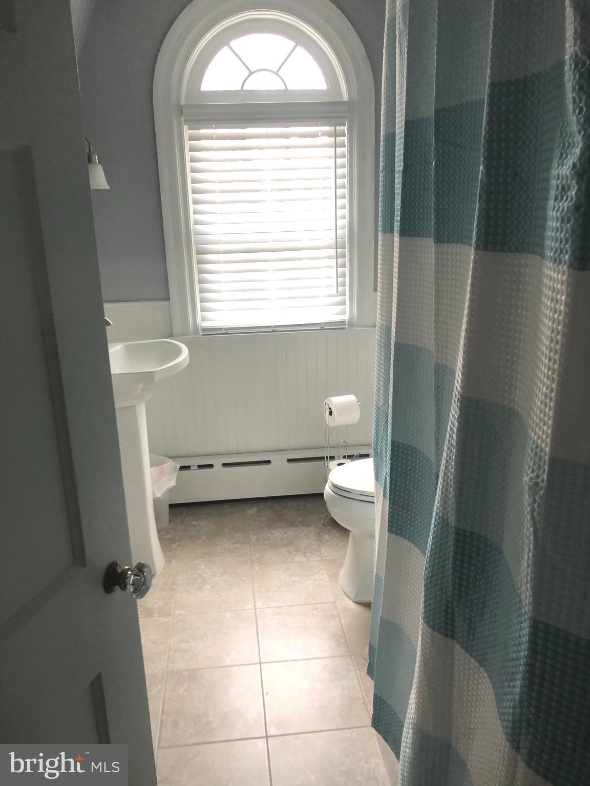 456 Irvington Road Drexel Hill, PA 19026 - Photo 16 of 24 Hall Bathroom Updated