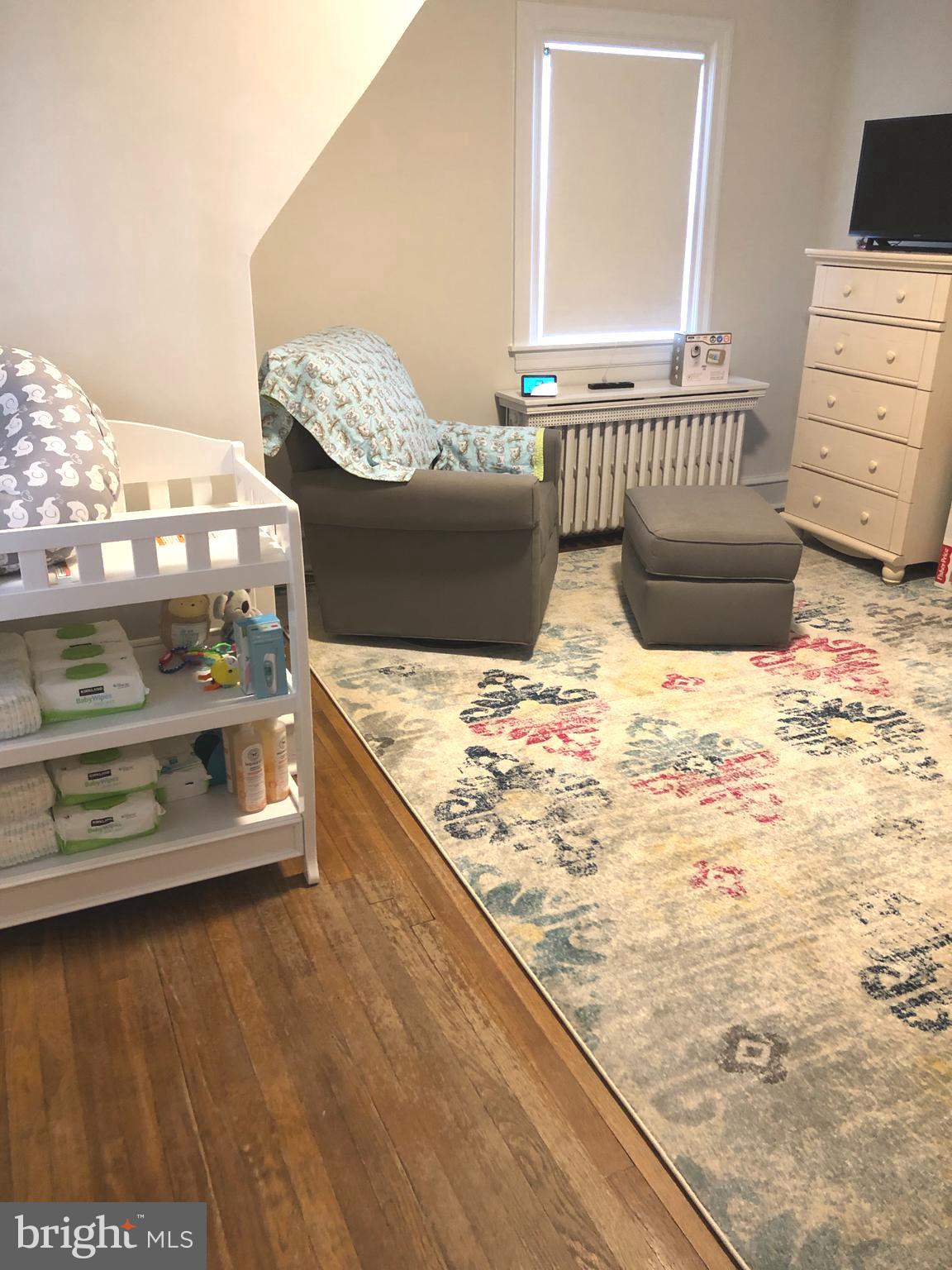 456 Irvington Road Drexel Hill, PA 19026 - Photo 18 of 24 Bedroom