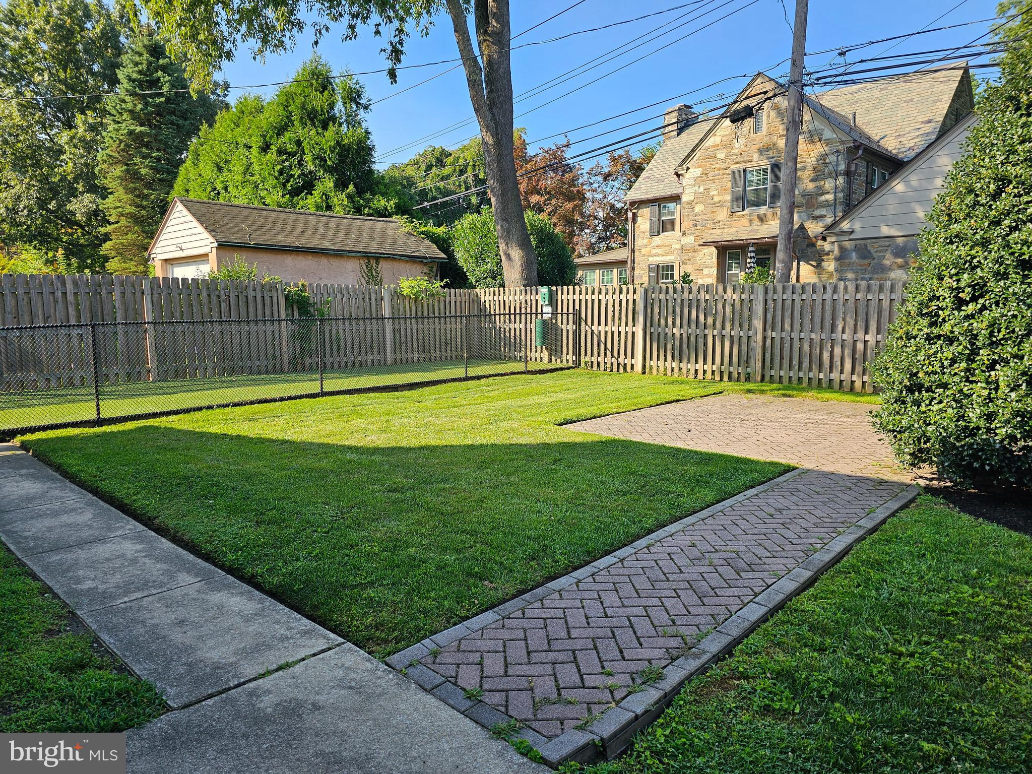 456 Irvington Road Drexel Hill, PA 19026 - Photo 22 of 24