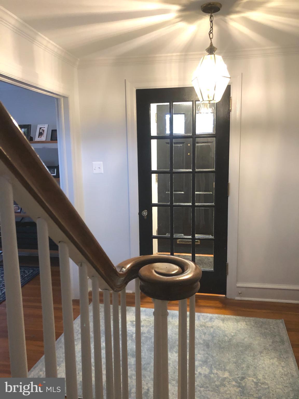 456 Irvington Road Drexel Hill, PA 19026 - Photo 3 of 24 Front Entrance