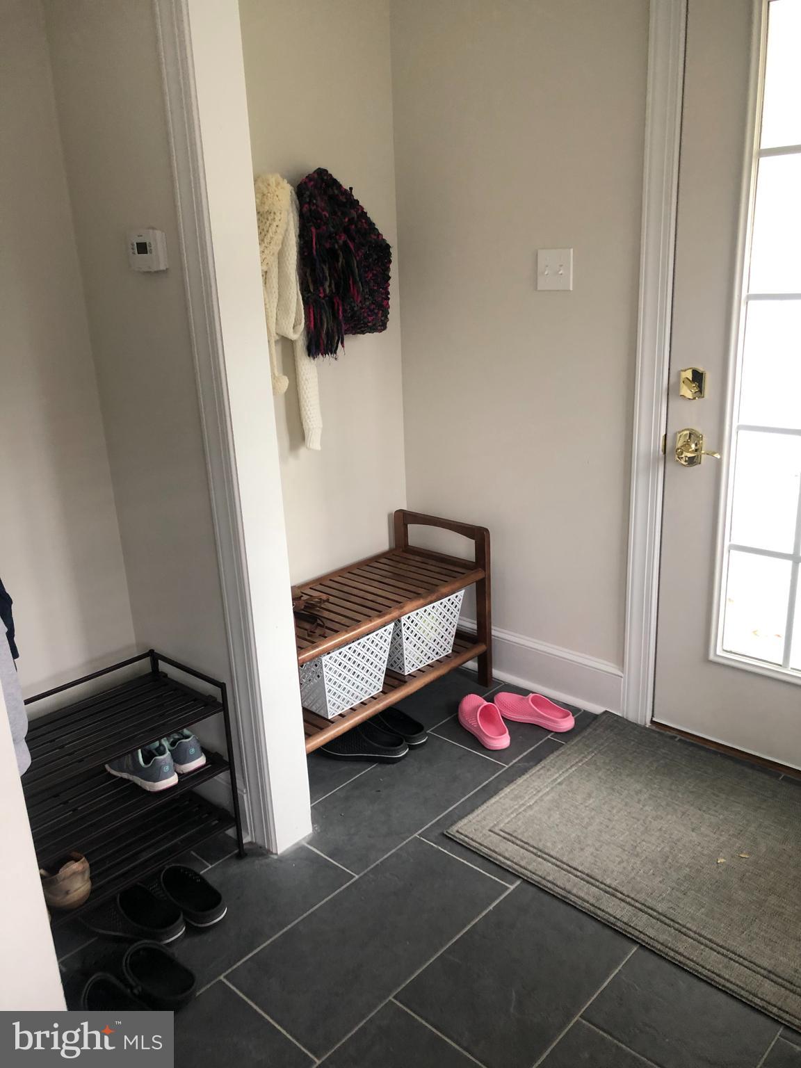 456 Irvington Road Drexel Hill, PA 19026 - Photo 4 of 24 Front Entrance