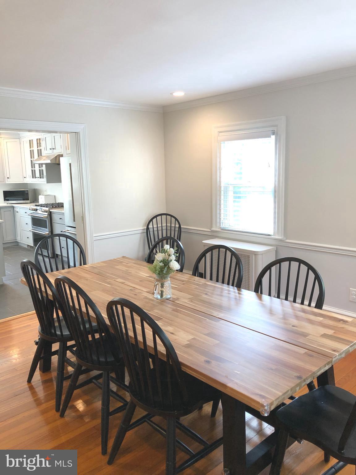 456 Irvington Road Drexel Hill, PA 19026 - Photo 6 of 24 Dining Room