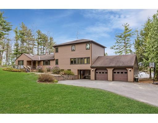 561 Reservoir Road Lunenburg, MA 01462 - Photo 1 of 30