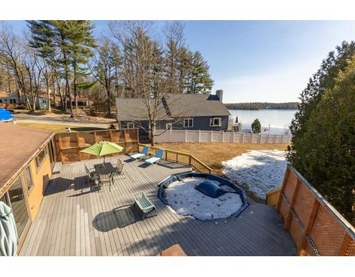 561 Reservoir Road Lunenburg, MA 01462 - Photo 28 of 30