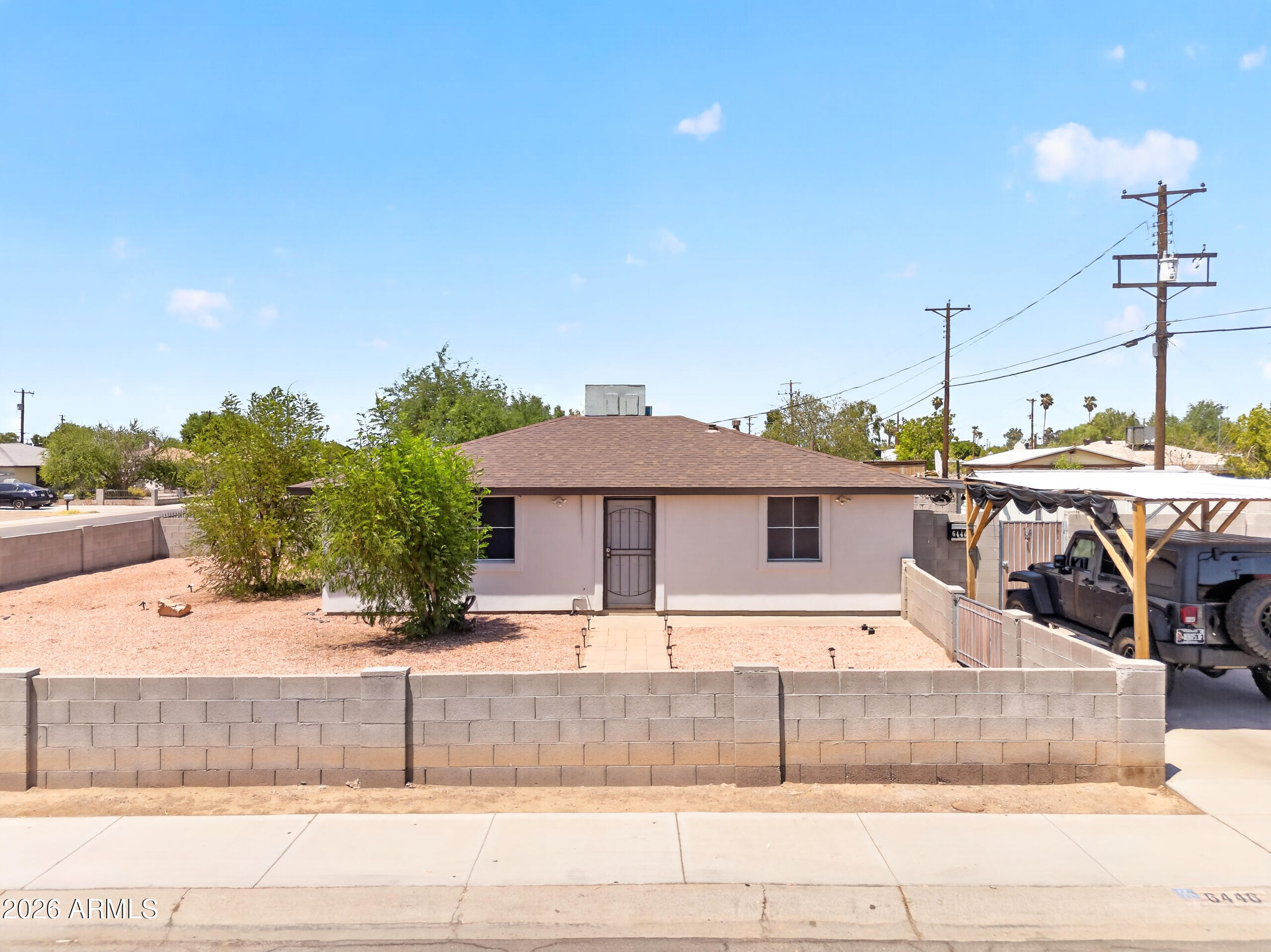 6446 West Piccadilly Road Phoenix, AZ 85033 - Photo 1 of 21 005_DJI_20260727134219_0745_D