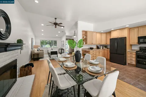 $1,298,000 | 102 Henson Creek Court, Martinez, CA 94553
