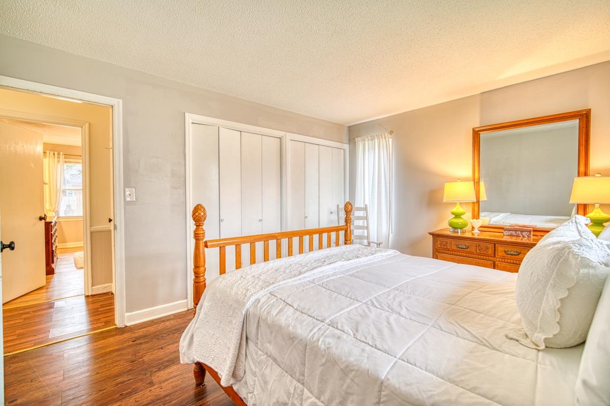 4042 Anderson Mill Road Spartanburg, SC 29301 - Photo 17 of 36