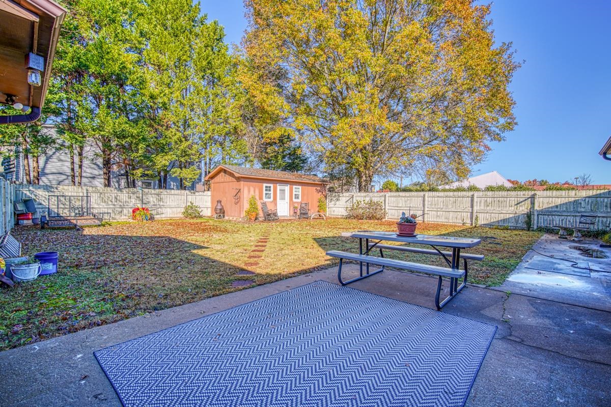 4042 Anderson Mill Road Spartanburg, SC 29301 - Photo 24 of 36