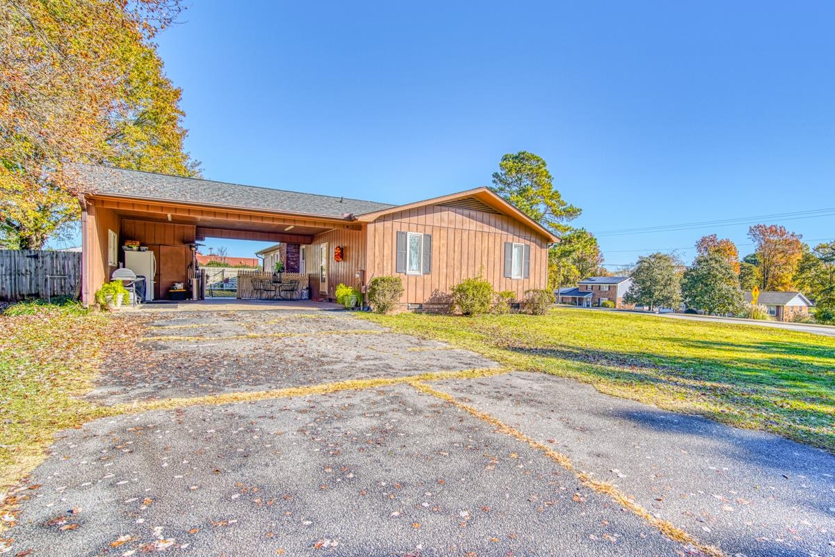 4042 Anderson Mill Road Spartanburg, SC 29301 - Photo 25 of 36