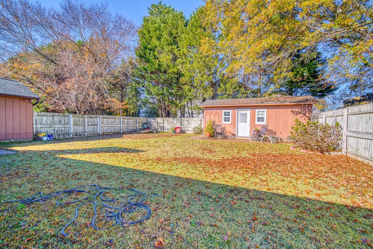 4042 Anderson Mill Road Spartanburg, SC 29301 - Photo 27 of 36