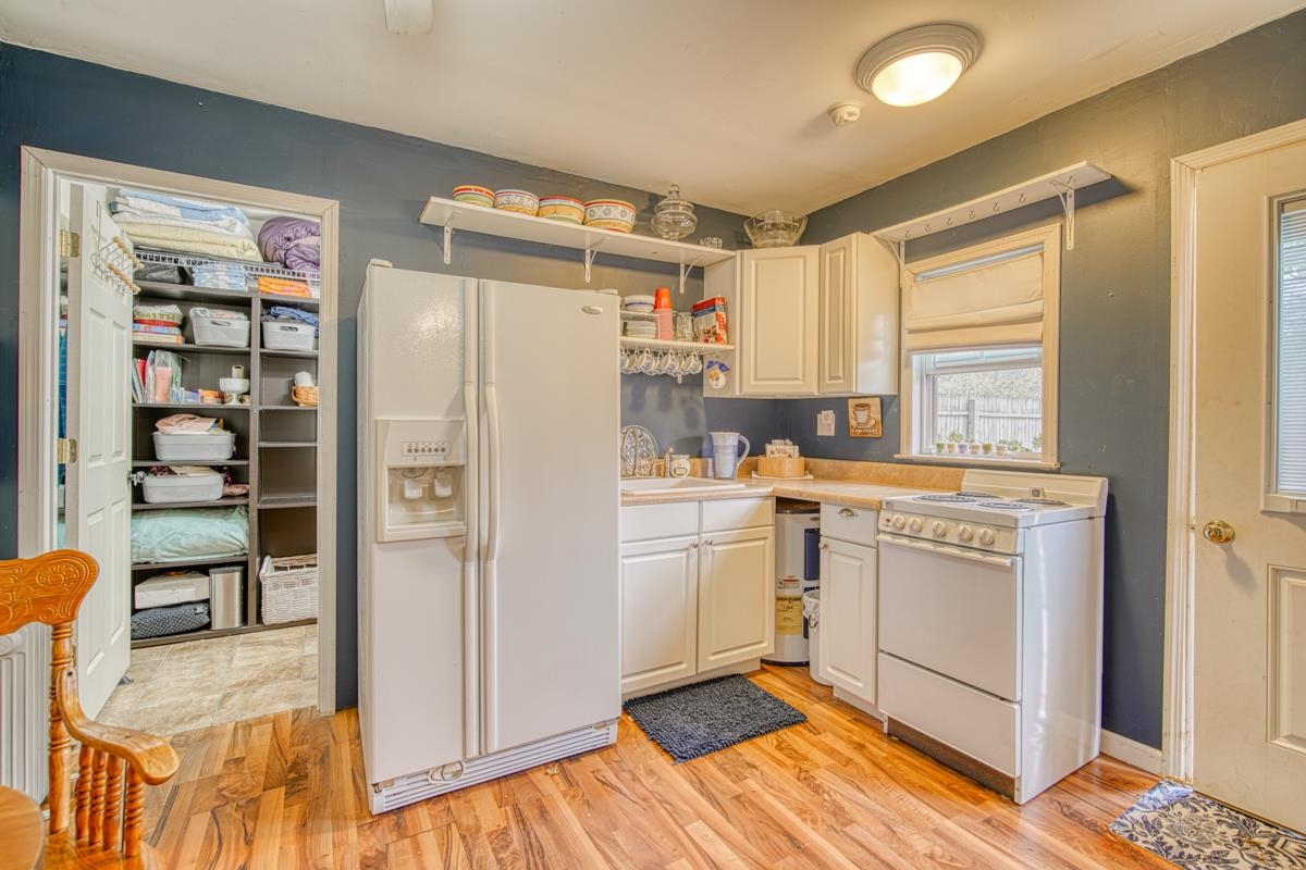4042 Anderson Mill Road Spartanburg, SC 29301 - Photo 29 of 36