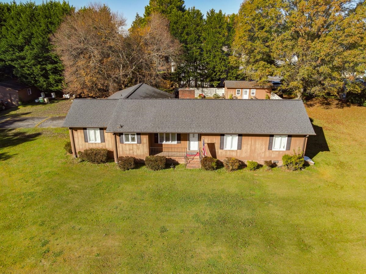 4042 Anderson Mill Road Spartanburg, SC 29301 - Photo 34 of 36