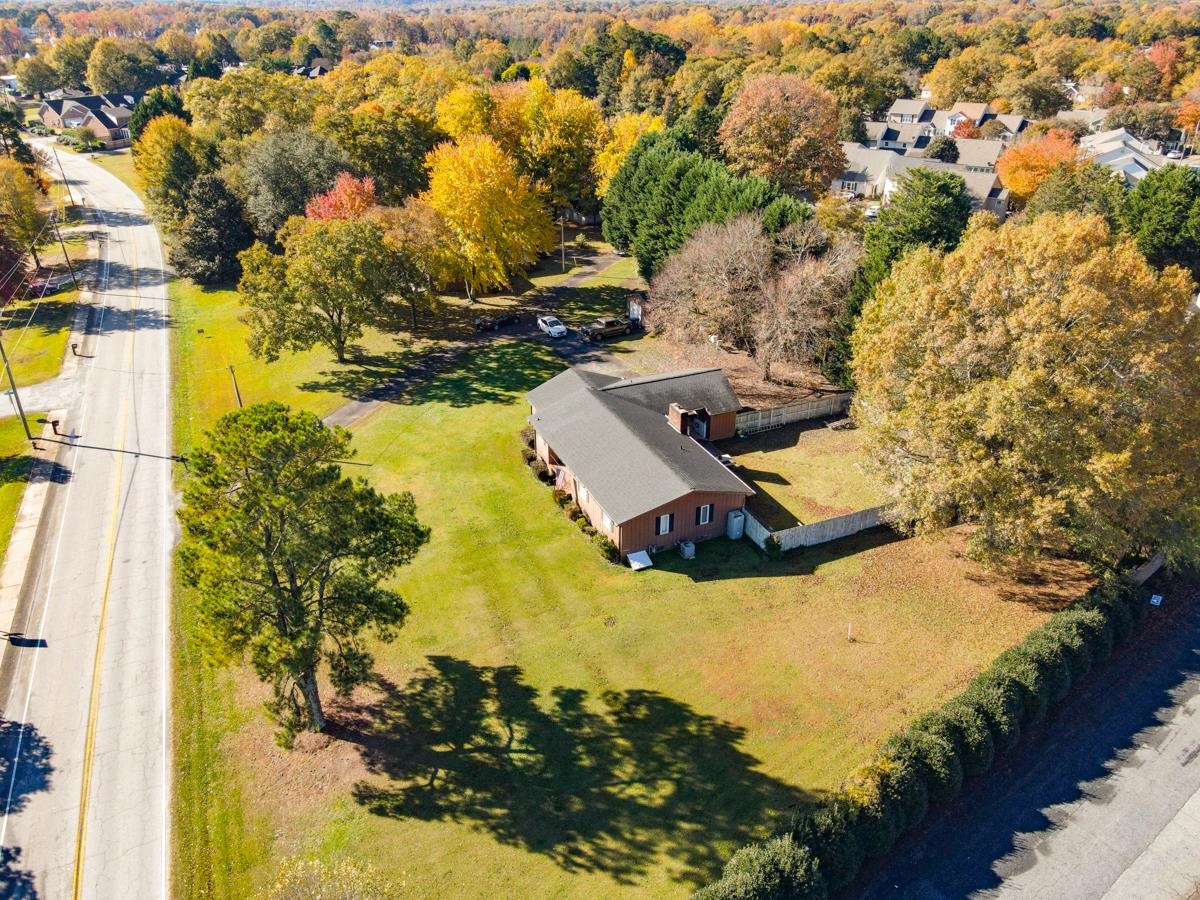 4042 Anderson Mill Road Spartanburg, SC 29301 - Photo 36 of 36