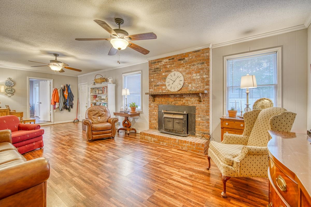 4042 Anderson Mill Road Spartanburg, SC 29301 - Photo 10 of 36