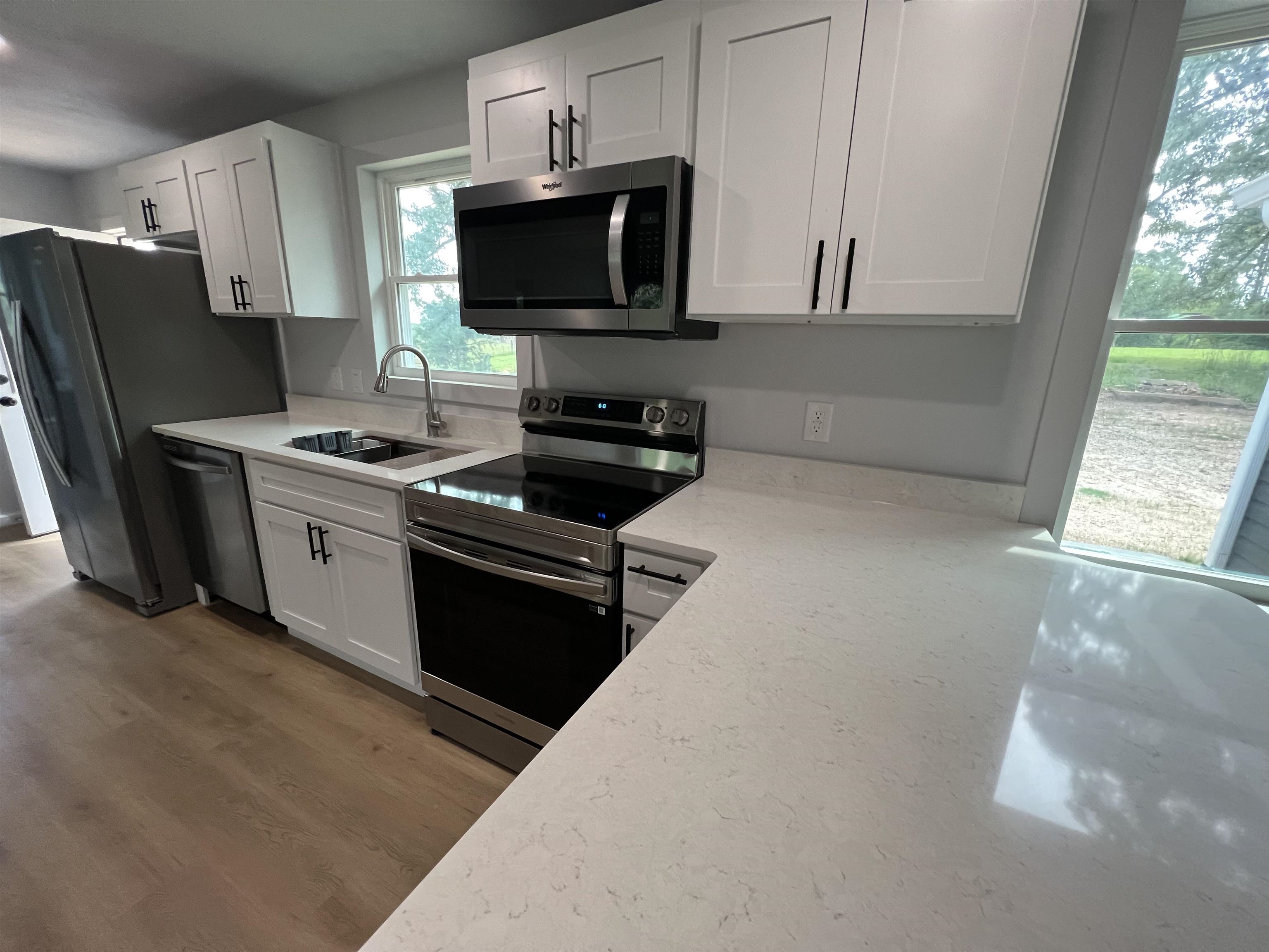 530 Walnut Hill Church Road Campobello, SC 29322 - Photo 4 of 11