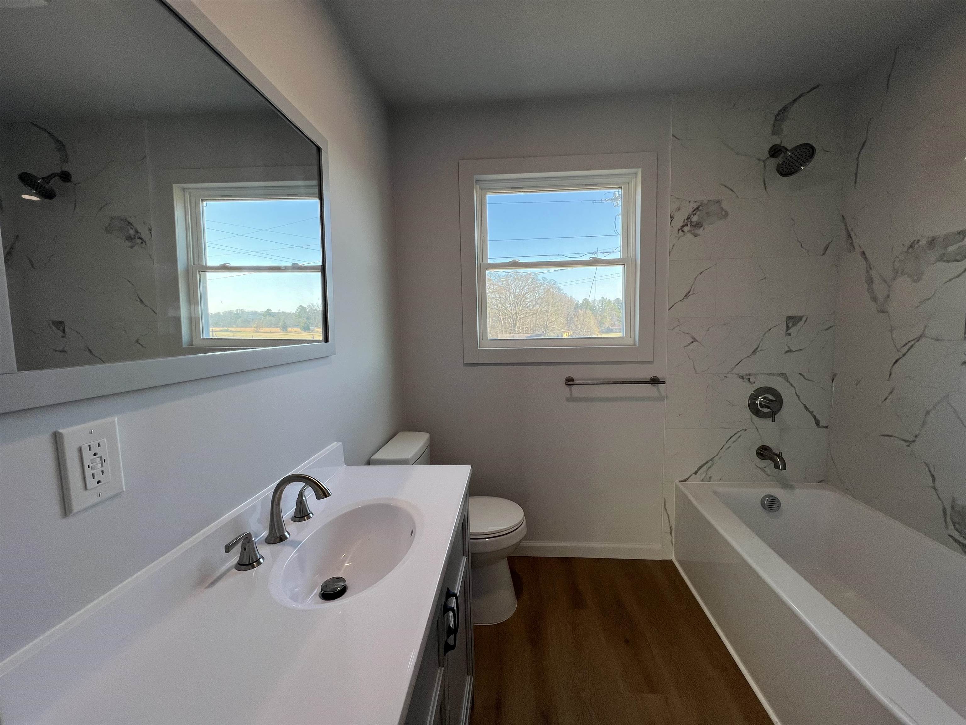 530 Walnut Hill Church Road Campobello, SC 29322 - Photo 9 of 11