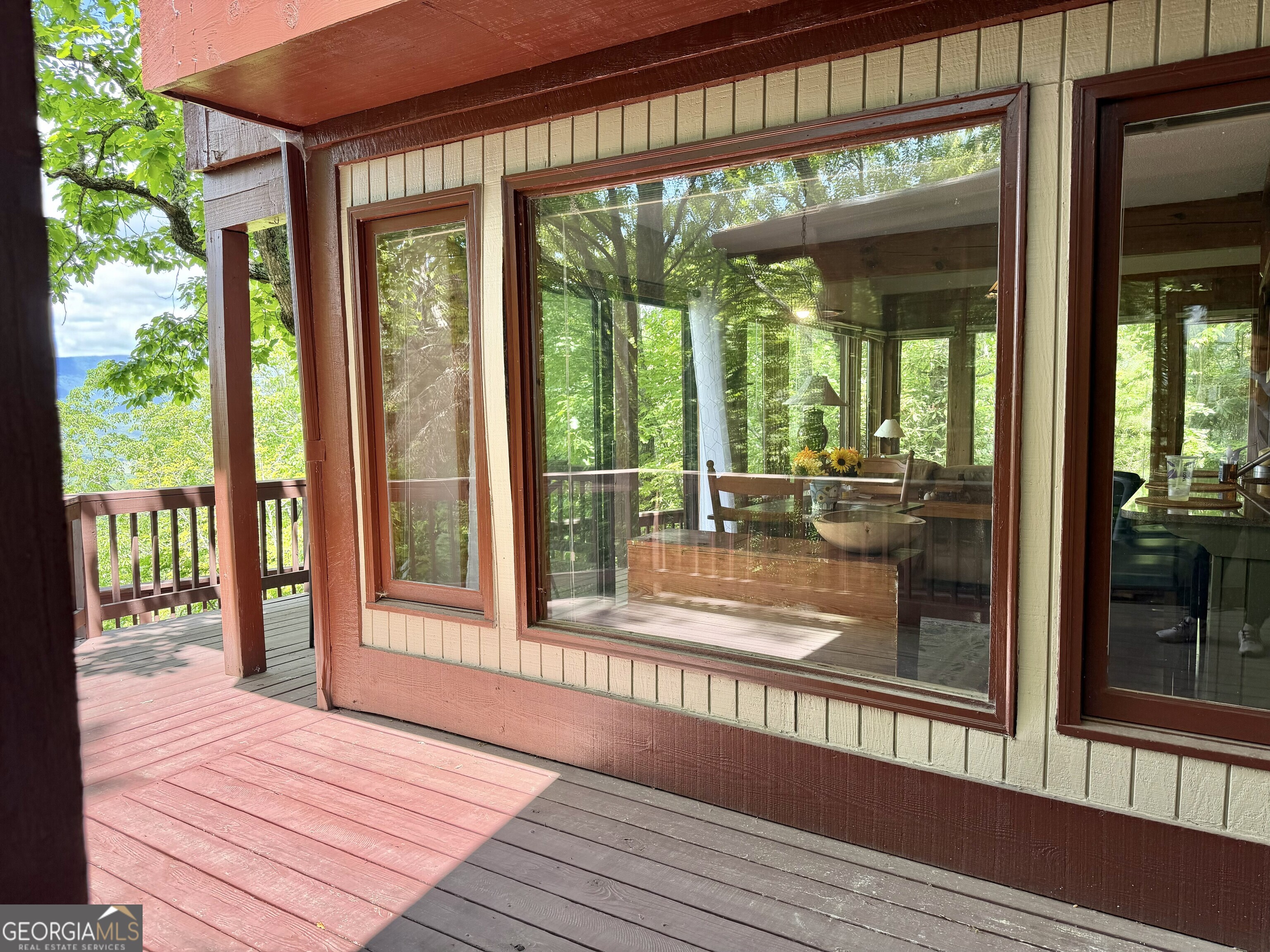 1491 Black Branch Road Rabun Gap, GA 30568 - Photo 52 of 62