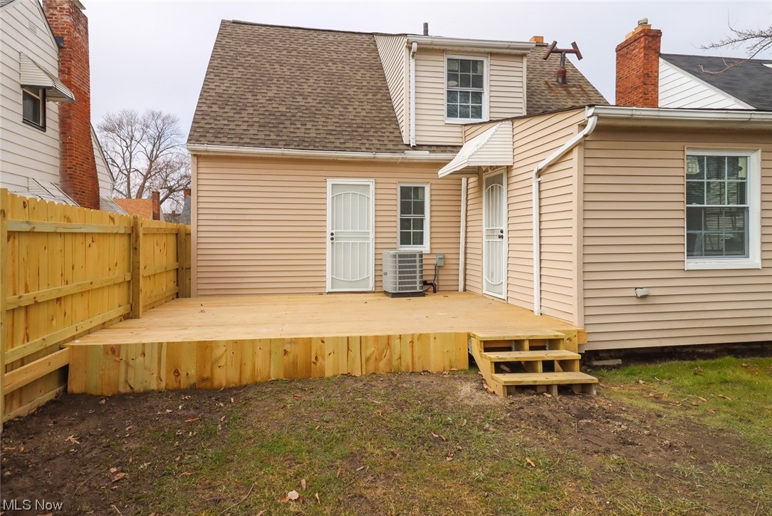 3713 Pennington Road Cleveland, OH 44120 - Photo 35 of 35 Gallery Image 35