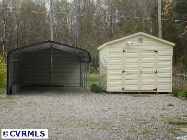 2937 Three Bridge Road Powhatan, VA 23139 - Photo 8 of 10 Other