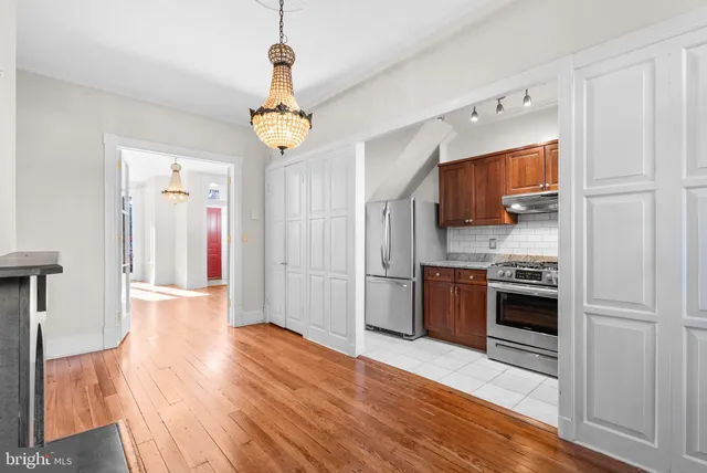 $1,395,000 | 812 E Street Southeast, Washington, DC 20003