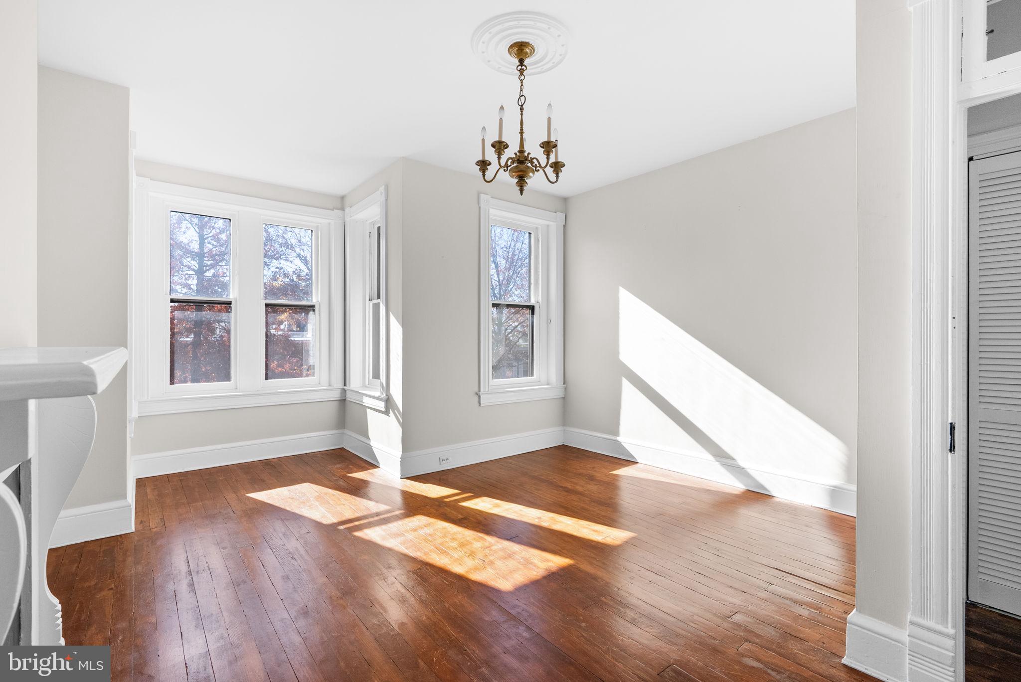 812 E Street Southeast Washington, DC 20003 - Photo 21 of 61 Primary Bedroom