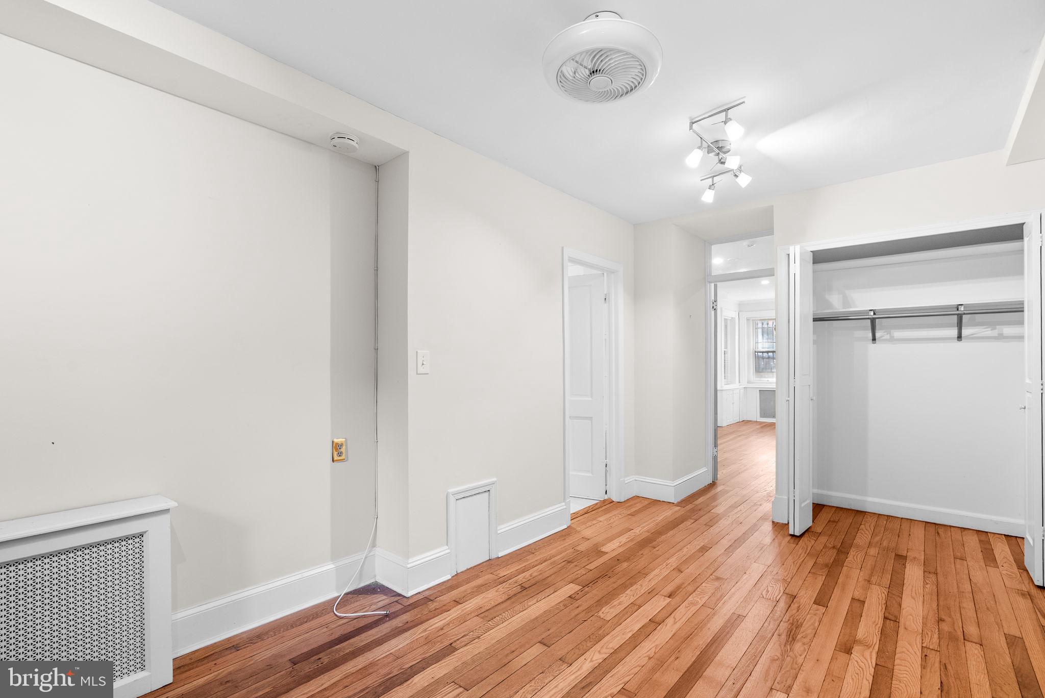 812 E Street Southeast Washington, DC 20003 - Photo 33 of 61 Bedroom Lower